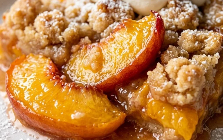 Peach Buckle
